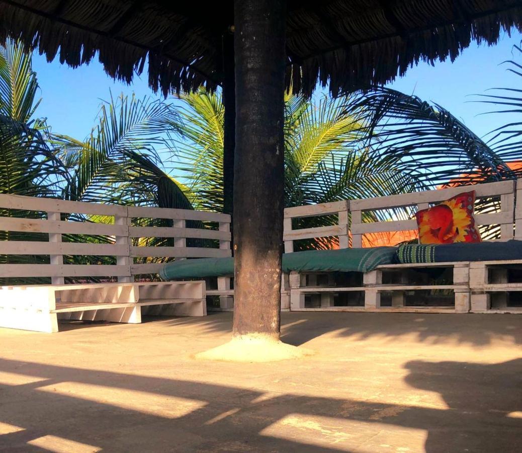 Vila Branca Canoa Canoa Quebrada Bagian luar foto